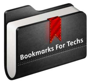 BookmarksForTechs.com