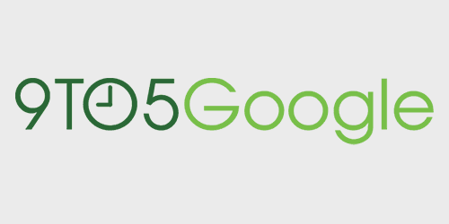 9TO5Google